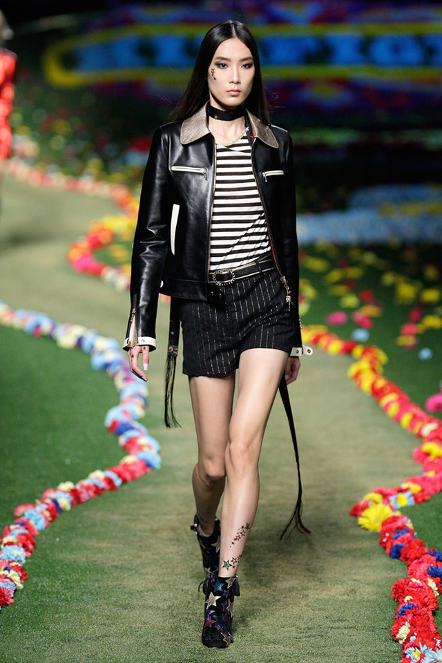 MBFW Tommy Hilfiger New York Collection