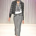 Tracy Reese latest Spring 2014 New York Collection