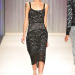 Spring Tracy Reese New York Collection