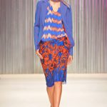 Spring 2014 Tracy Reese Collection