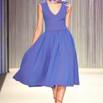 2014 latest Tracy Reese New York Collection