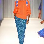 New York Tracy Reese 2014 latest Spring Collection