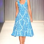 Tracy Reese Spring Collection