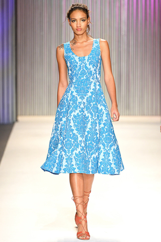 Tracy Reese Spring Collection