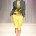 Tracy Reese Spring New York Collection