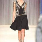 Tracy Reese New York 2014 Spring Collection