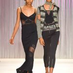 2014 Tracy Reese New York Collection