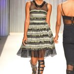 New York Tracy Reese latest 2014 Collection