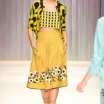 New York Tracy Reese 2014 Collection