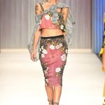 2014 latest Tracy Reese Spring New York Collection