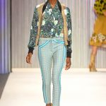 2014 New York Tracy Reese Spring Collection