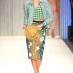 Spring latest Tracy Reese New York Collection