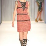 Spring Tracy Reese 2014 New York Collection