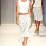 New York Tracy Reese Spring latest 2014 Collection