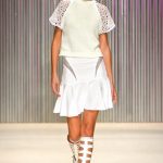 Tracy Reese New York Spring Collection