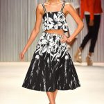 Spring 2014 Tracy Reese New York Collection