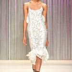 2014 New York Tracy Reese Collection