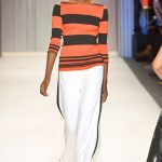2014 Spring Tracy Reese New York Collection