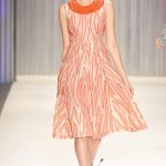 Tracy Reese New York Spring 2014 Collection