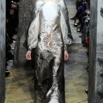 Valentino Paris Haute Couture Fashion Week Collection