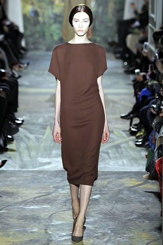 Valentino Paris Haute Couture Fashion Week Collection 2014