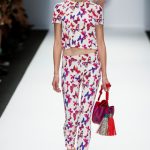 Spring Vanessa Bruno Paris Collection