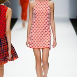 Paris Spring Vanessa Bruno 2014 Collection