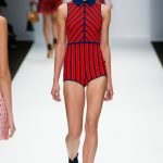 Vanessa Bruno 2014 Spring Paris Collection