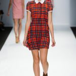 Vanessa Bruno latest Spring Collection