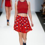 Spring latest Vanessa Bruno Paris Collection