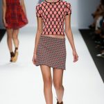 2014 Spring Vanessa Bruno Collection