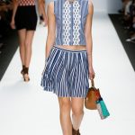 Vanessa Bruno Spring Paris Collection