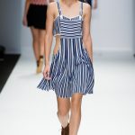 2014 Vanessa Bruno Spring Paris Collection