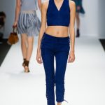 2014 latest Vanessa Bruno Spring Collection