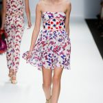 2014 Vanessa Bruno Paris Collection