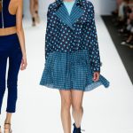 Spring Vanessa Bruno 2014 Collection