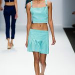 2014 Vanessa Bruno Spring Collection