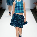 Vanessa Bruno Paris Spring 2014 Collection