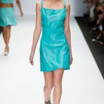 Paris 2014 Spring Vanessa Bruno Collection