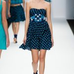 Spring 2014 Vanessa Bruno Collection