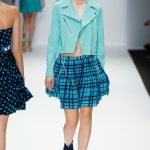 Vanessa Bruno Spring Collection