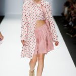 Vanessa Bruno 2014 Spring Collection