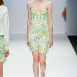 2014 Paris Vanessa Bruno Spring Collection