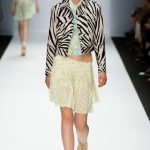 Spring 2014 Vanessa Bruno Paris Collection