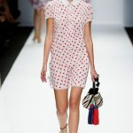 Vanessa Bruno Paris 2014 Spring Collection