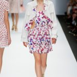 Spring Vanessa Bruno Paris Collection