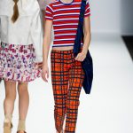 Spring Paris Vanessa Bruno latest Collection