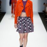 Vanessa Bruno Paris Spring Collection