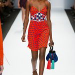 2014 Paris Vanessa Bruno Collection