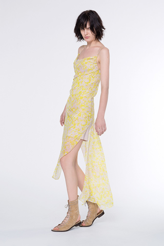 Vanessa Bruno 2014 Spring/Summer Paris Collection